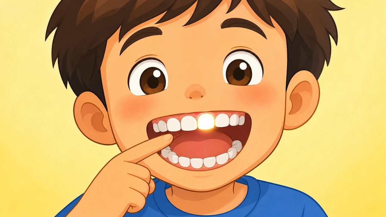 tooth